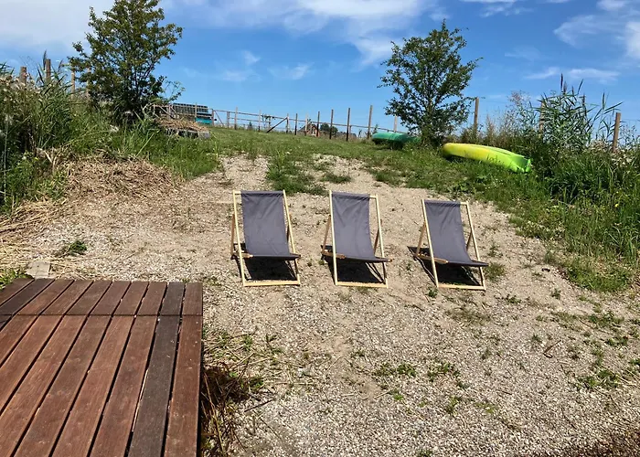 Nasz Tatarak - Sauna, Plaza I Kajaki W Cenie