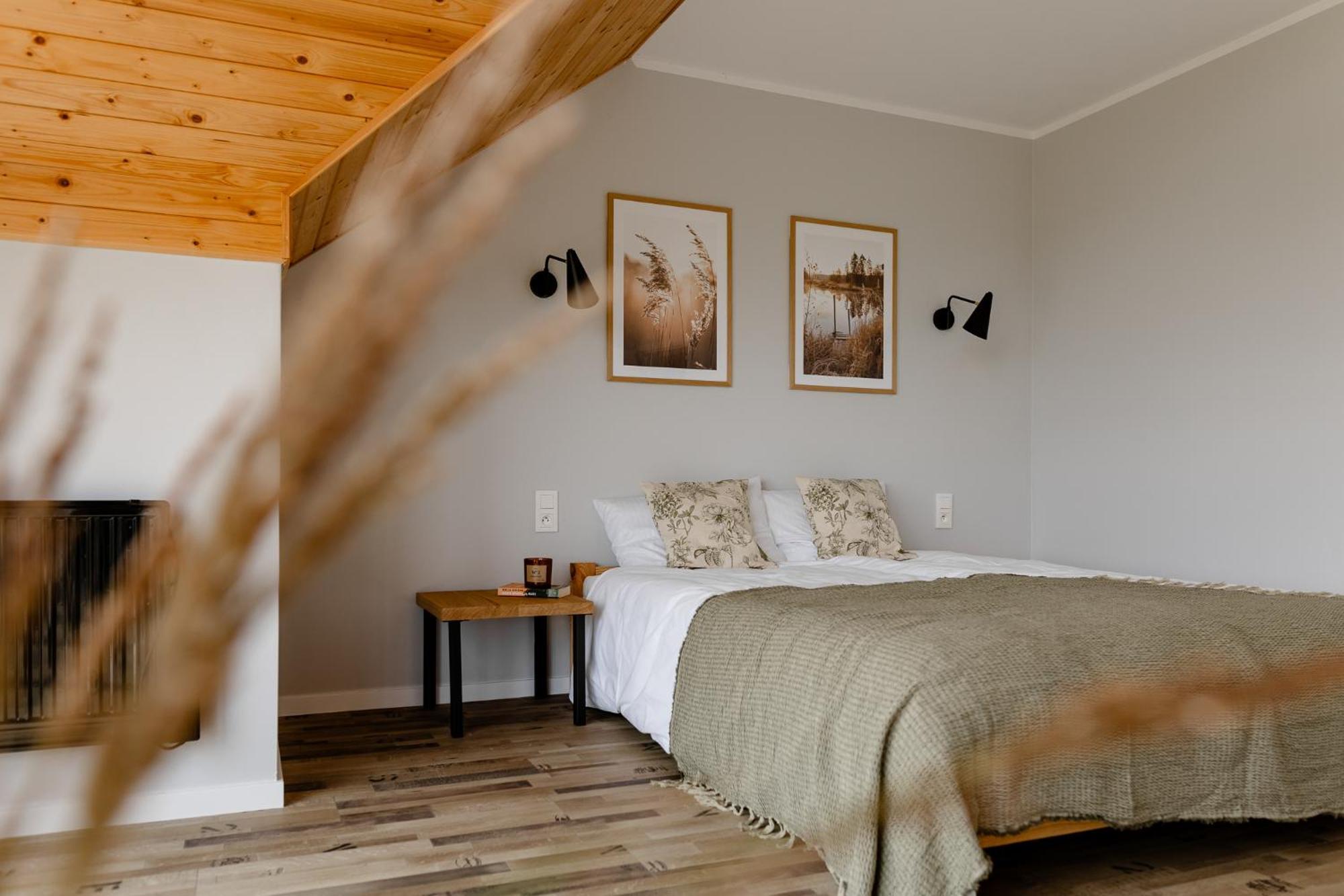 Nasz Tatarak - Sauna, Plaza I Kajaki W Cenie Holiday home