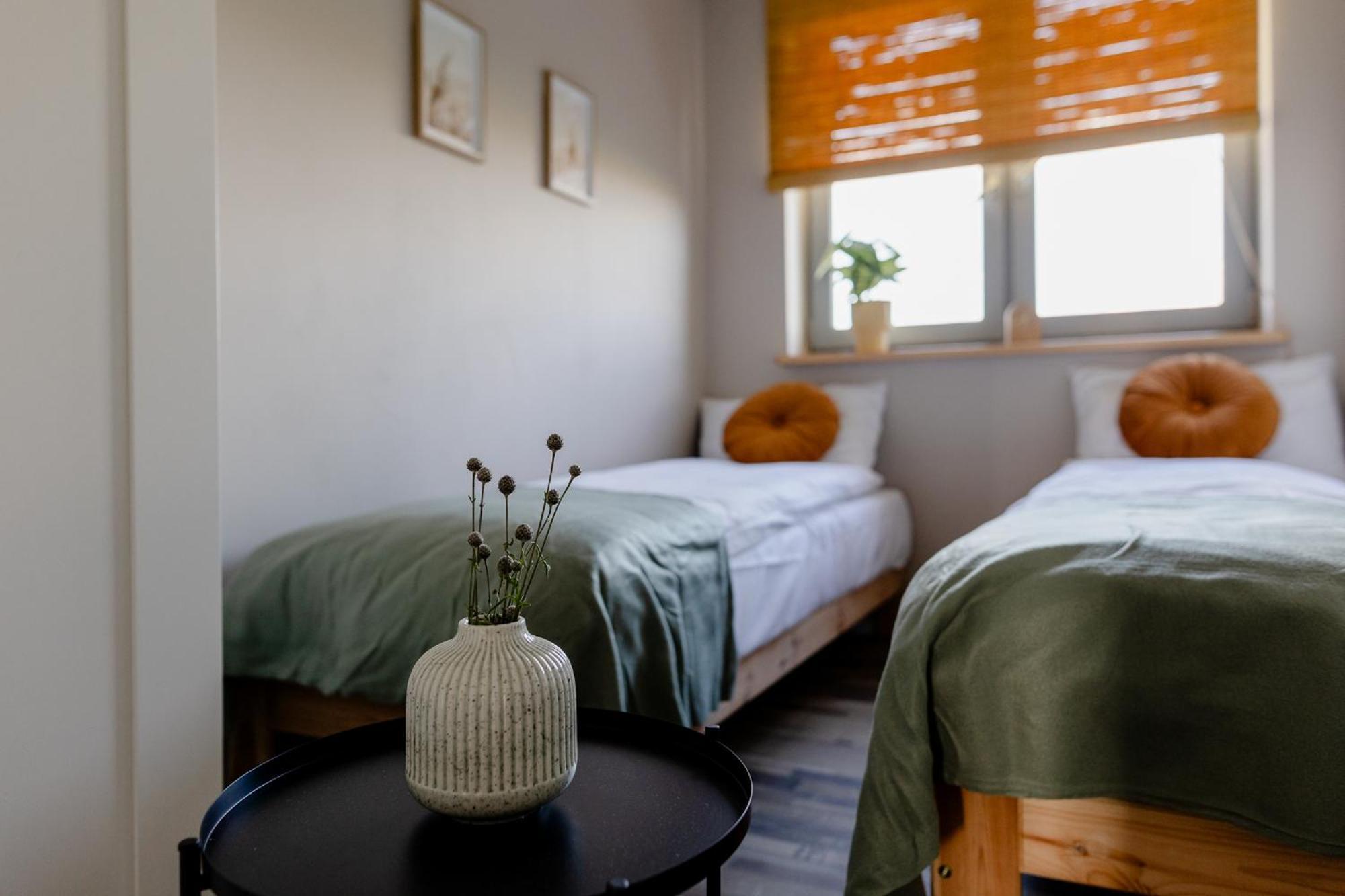 Holiday home Nasz Tatarak - Sauna, Plaza I Kajaki W Cenie *