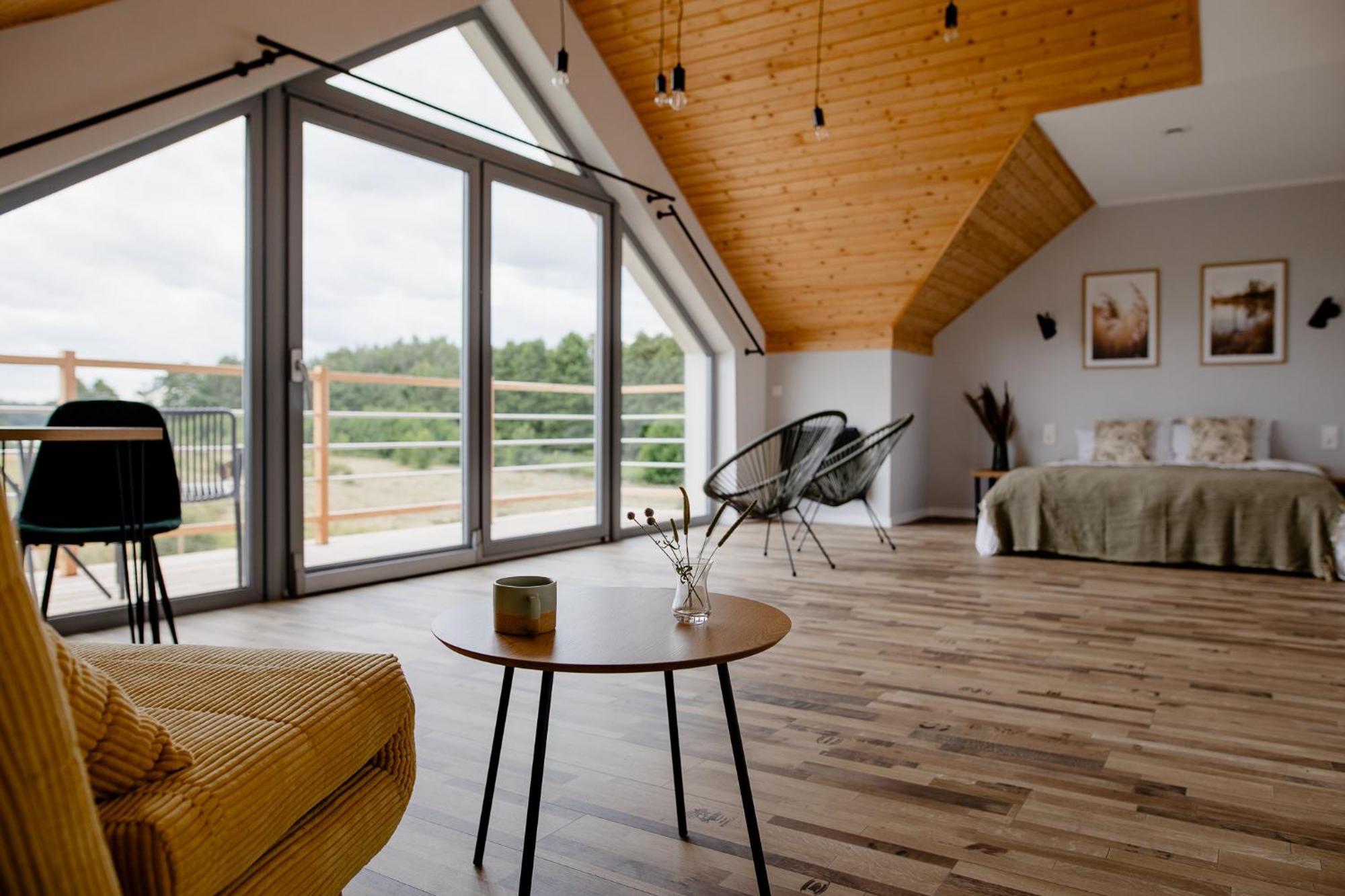Nasz Tatarak - Sauna, Plaza I Kajaki W Cenie Holiday home *