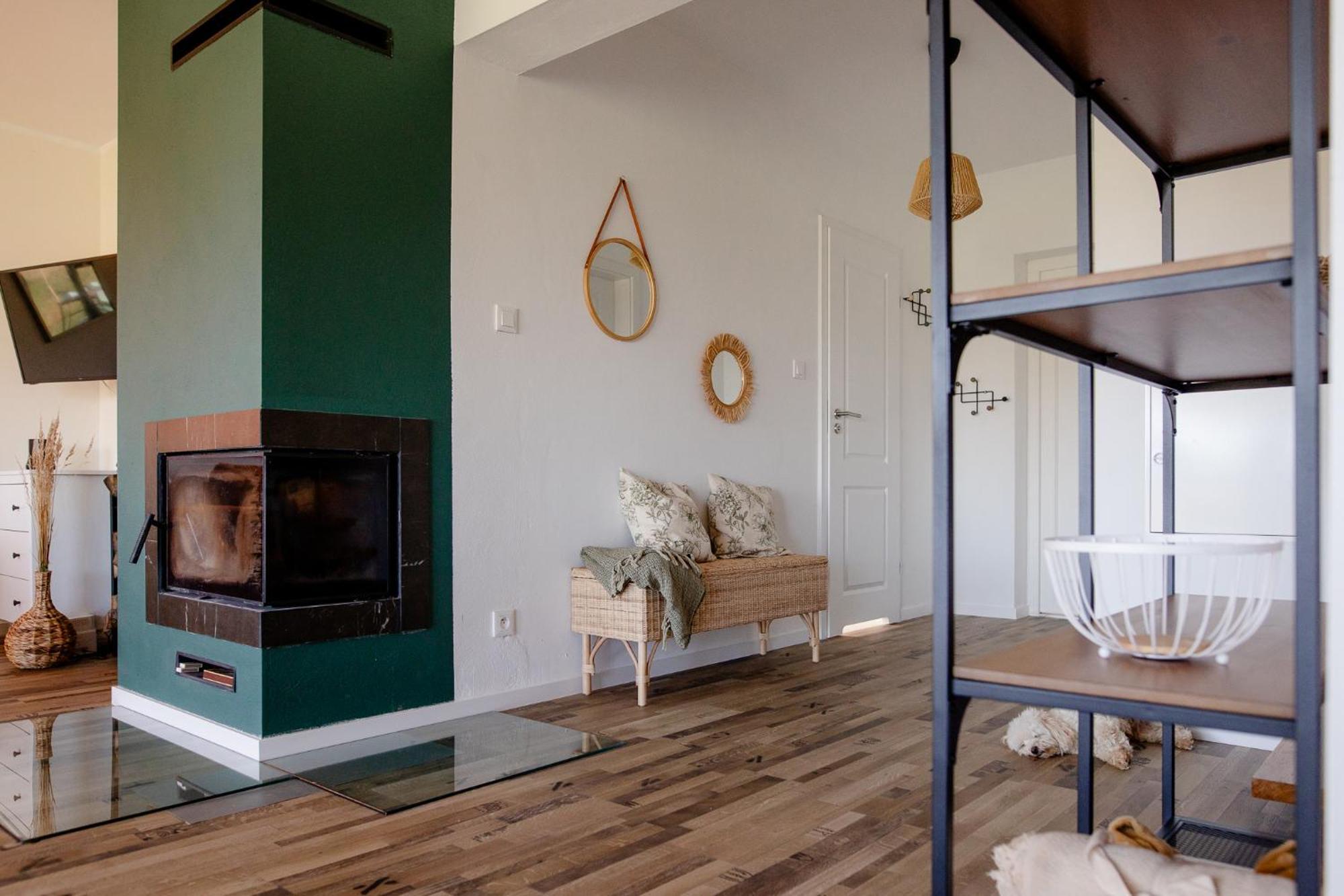 Holiday home Nasz Tatarak - Sauna, Plaza I Kajaki W Cenie