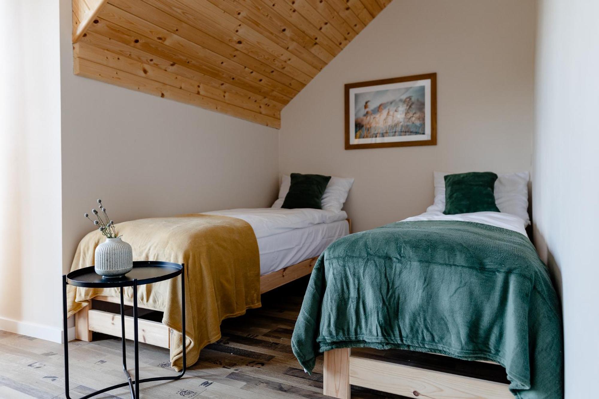 Nasz Tatarak - Sauna, Plaza I Kajaki W Cenie Holiday home *