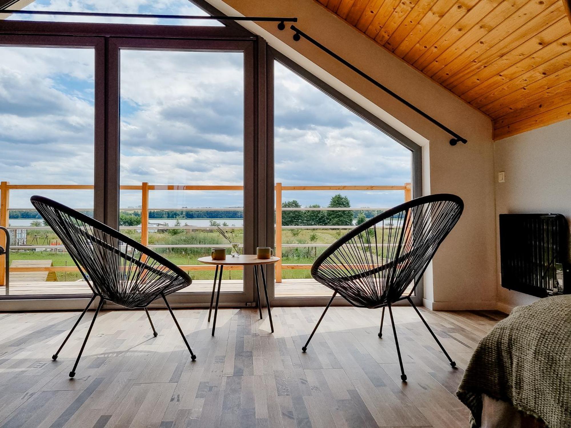 Nasz Tatarak - Sauna, Plaza I Kajaki W Cenie Holiday home Blanki