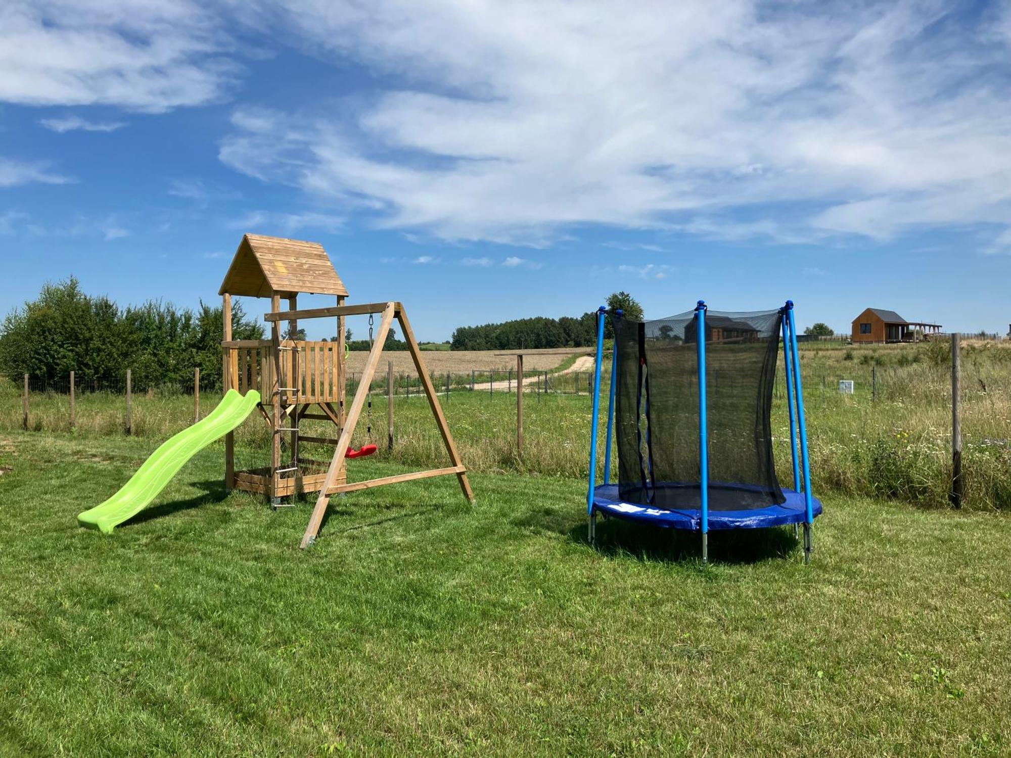 Holiday home Nasz Tatarak - Sauna, Plaza I Kajaki W Cenie