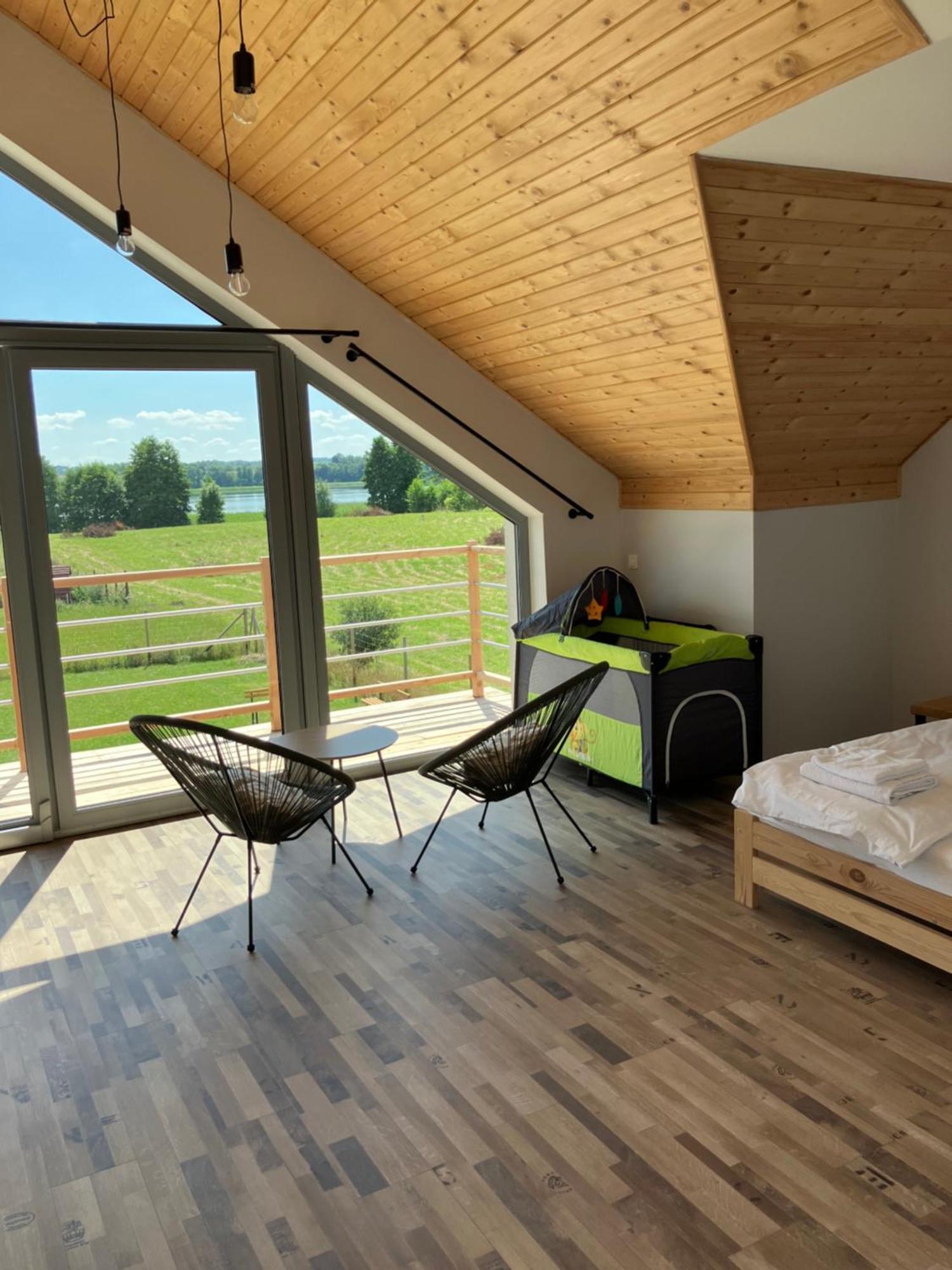 Nasz Tatarak - Sauna, Plaza I Kajaki W Cenie Holiday home Blanki